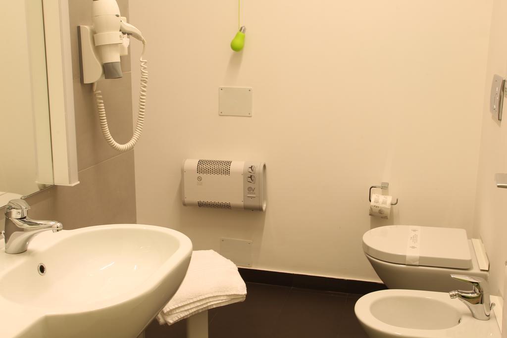 Viasparano B&B Bari Zimmer foto