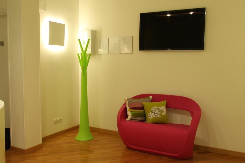 Viasparano B&B Bari Exterior foto