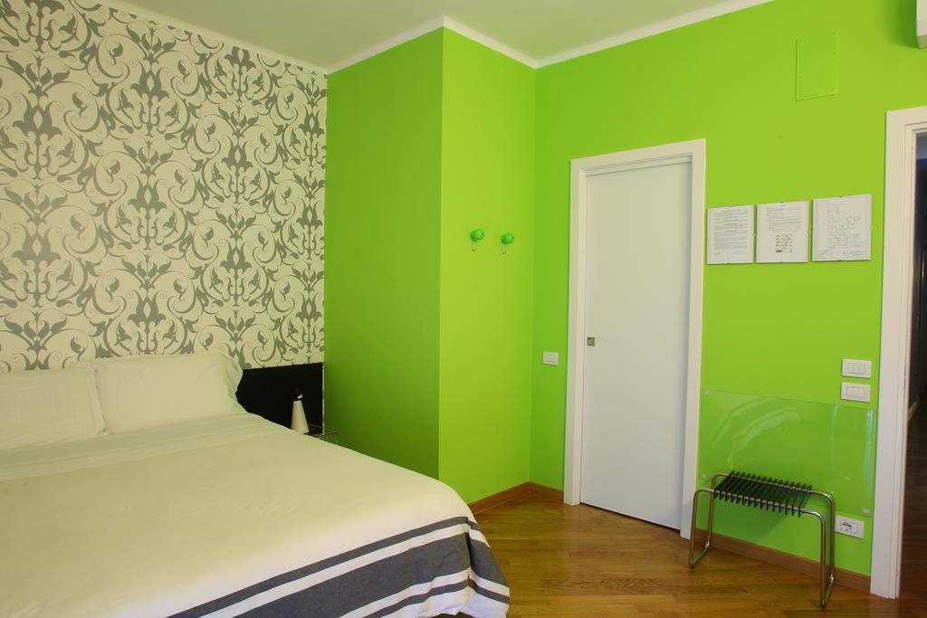 Viasparano B&B Bari Exterior foto