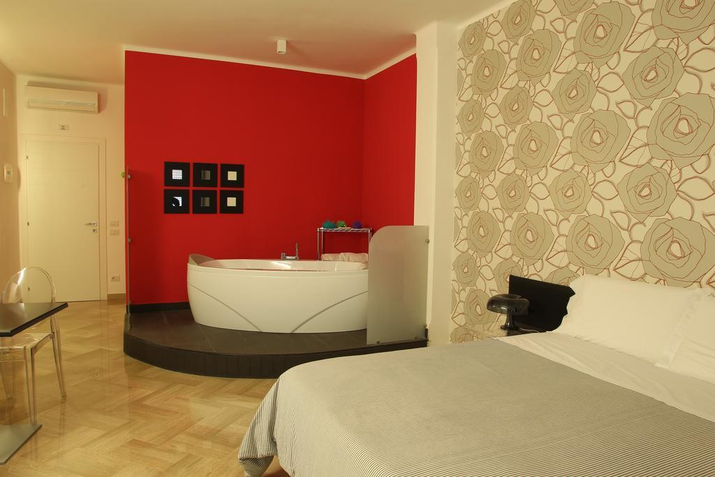 Viasparano B&B Bari Zimmer foto