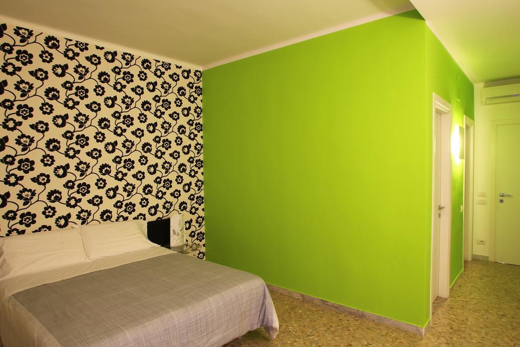 Viasparano B&B Bari Exterior foto