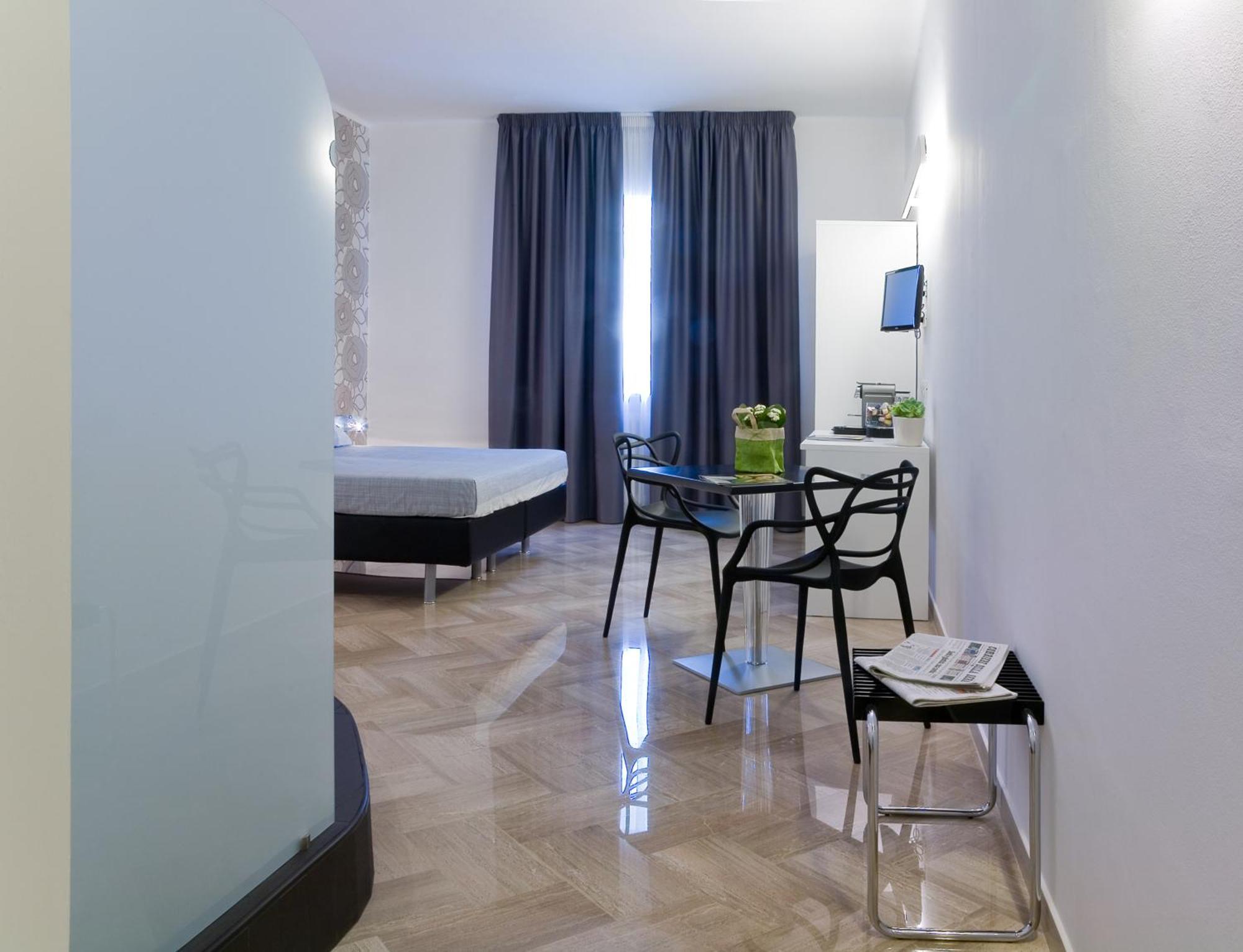 Viasparano B&B Bari Exterior foto