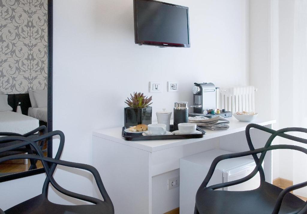 Viasparano B&B Bari Zimmer foto