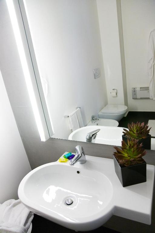 Viasparano B&B Bari Zimmer foto